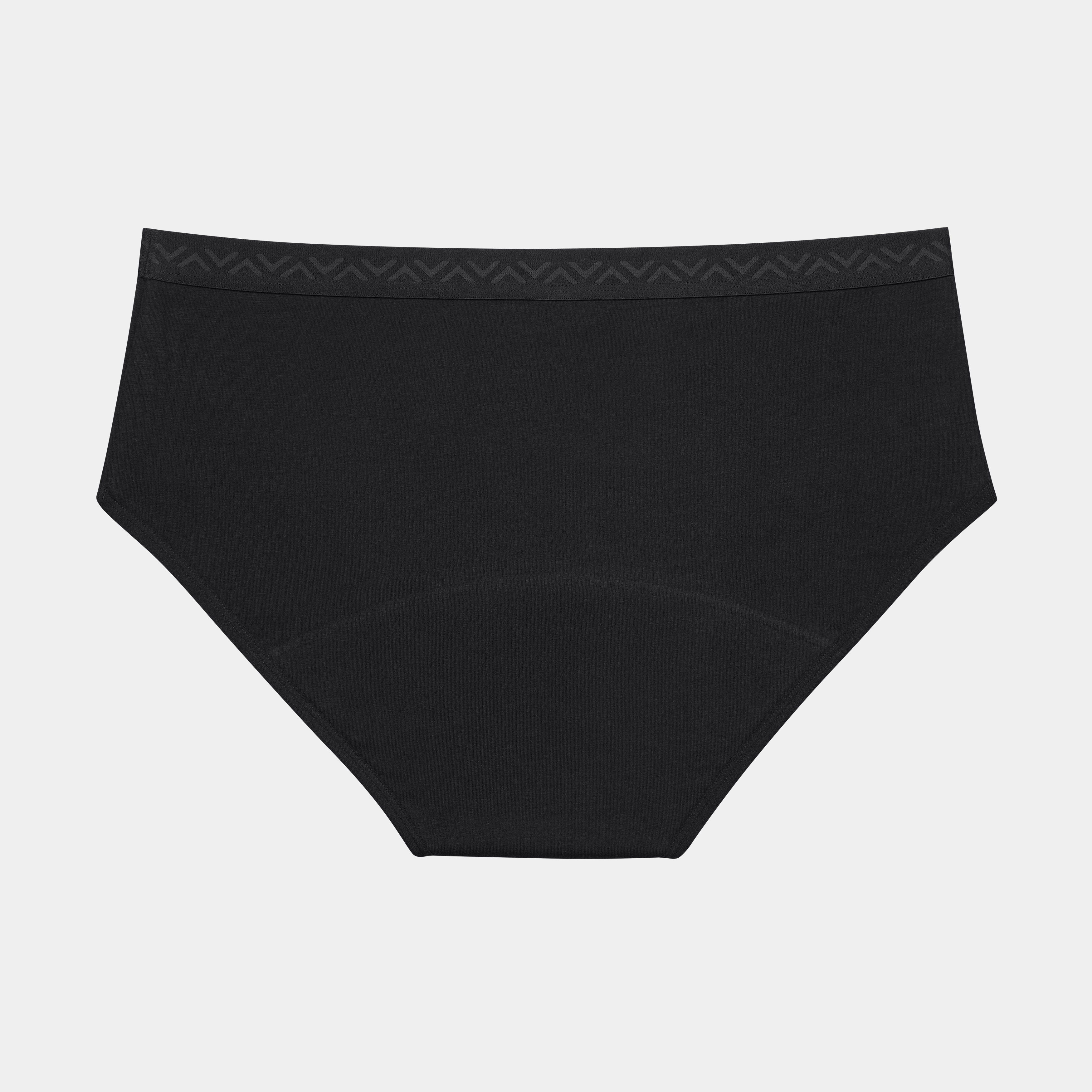 Libra Girl Hipster Period Proof Brief - Heavy