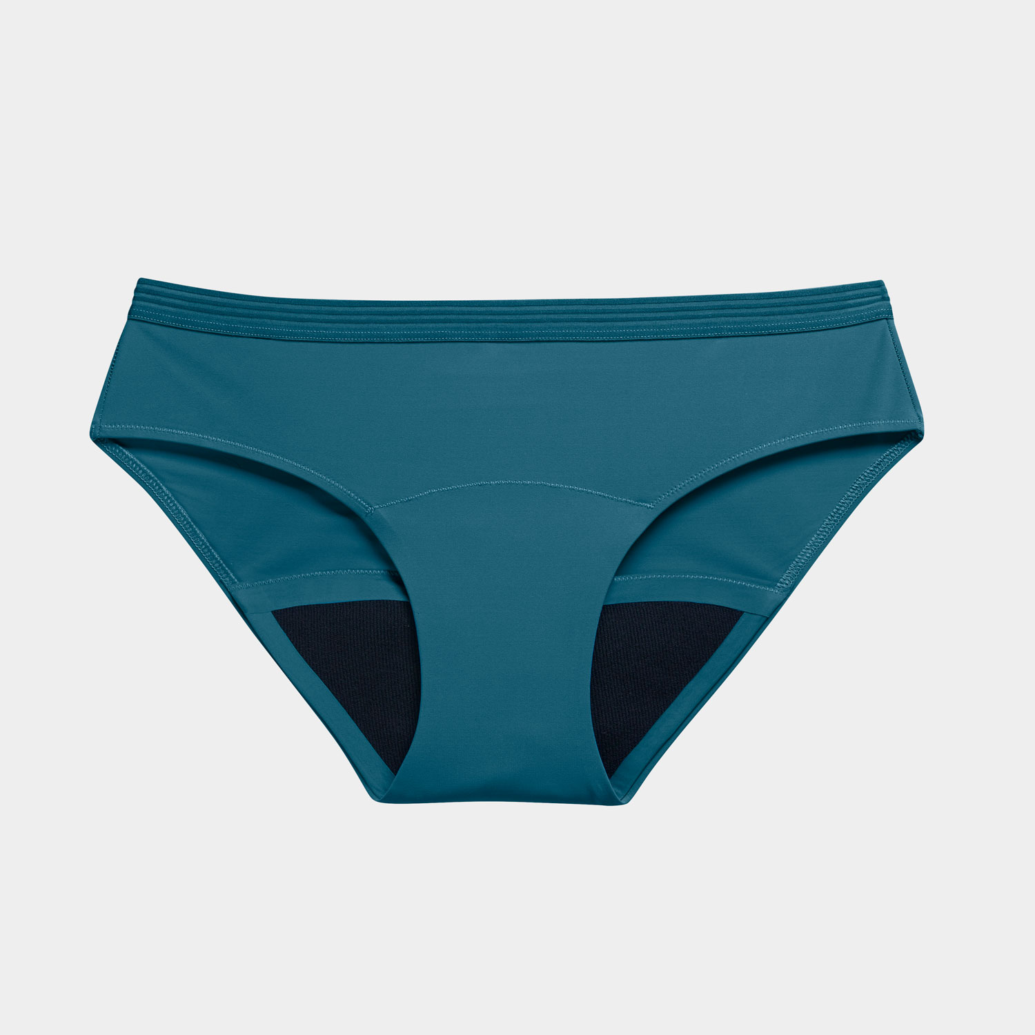 Period Proof Bikini Underwear - Moderate
