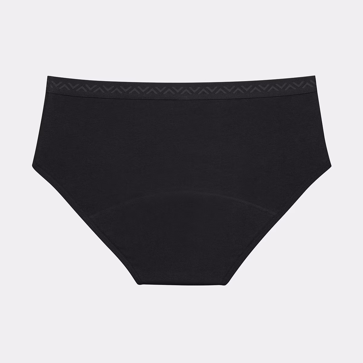 Teen Period Proof Hipster Underwear