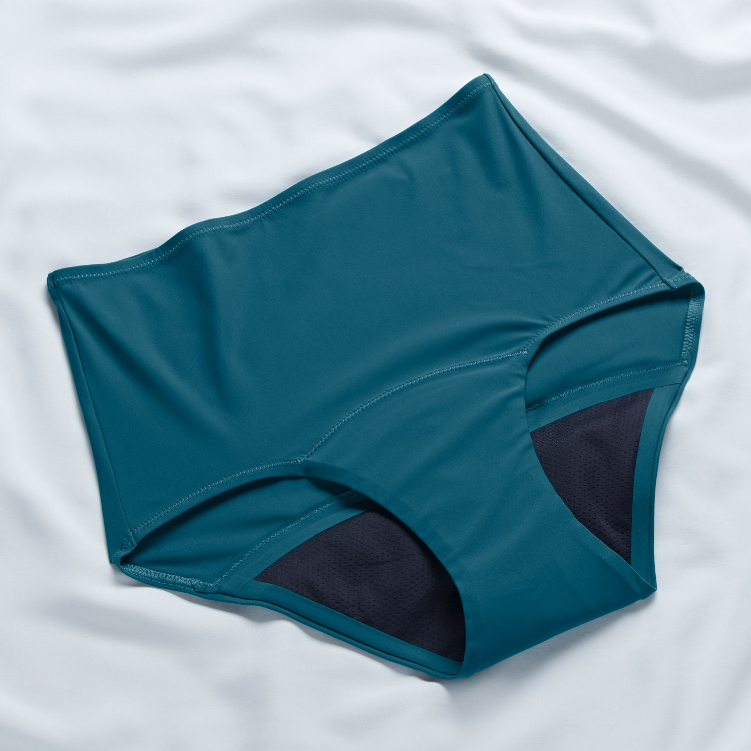 LIBRA,UW,FULL BRIEF,HVY,2XS,BLK