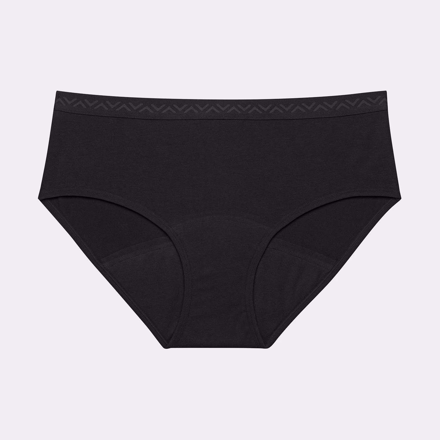 Teen Period Proof Hipster Underwear