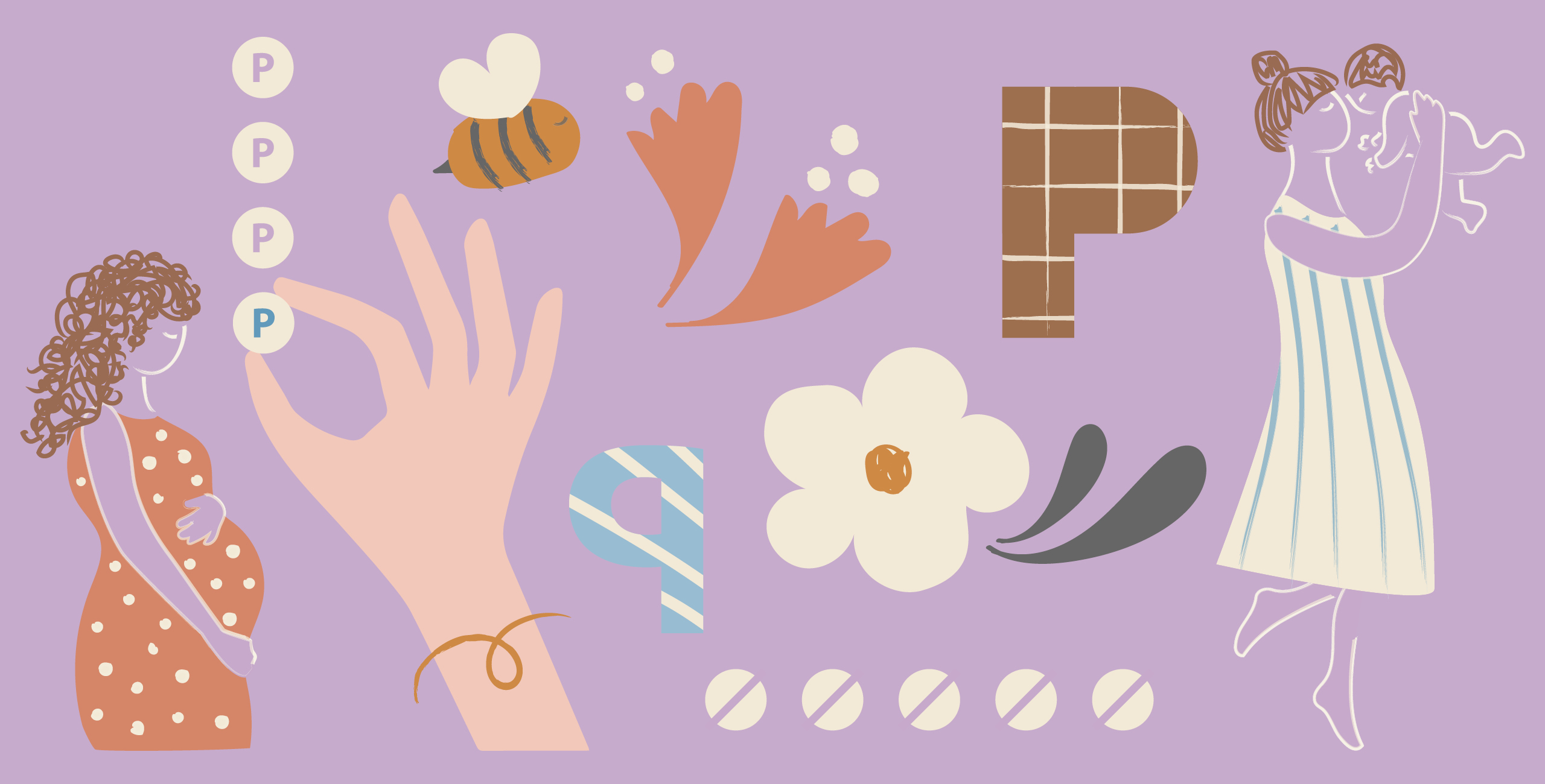 HOW TO HELP RE-BALANCE HORMONES IN DIFFERENT LIFE STAGES