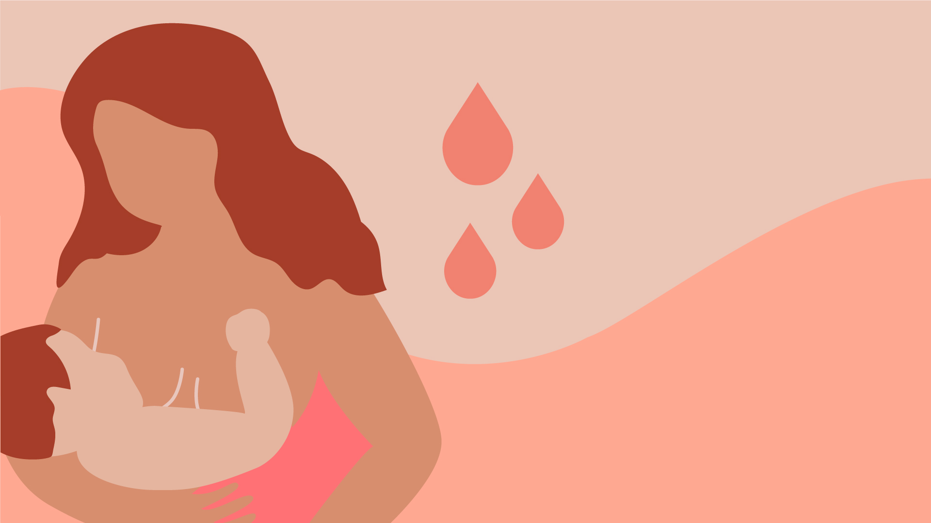 BREASTFEEDING & YOUR MENSTRUAL CYCLE