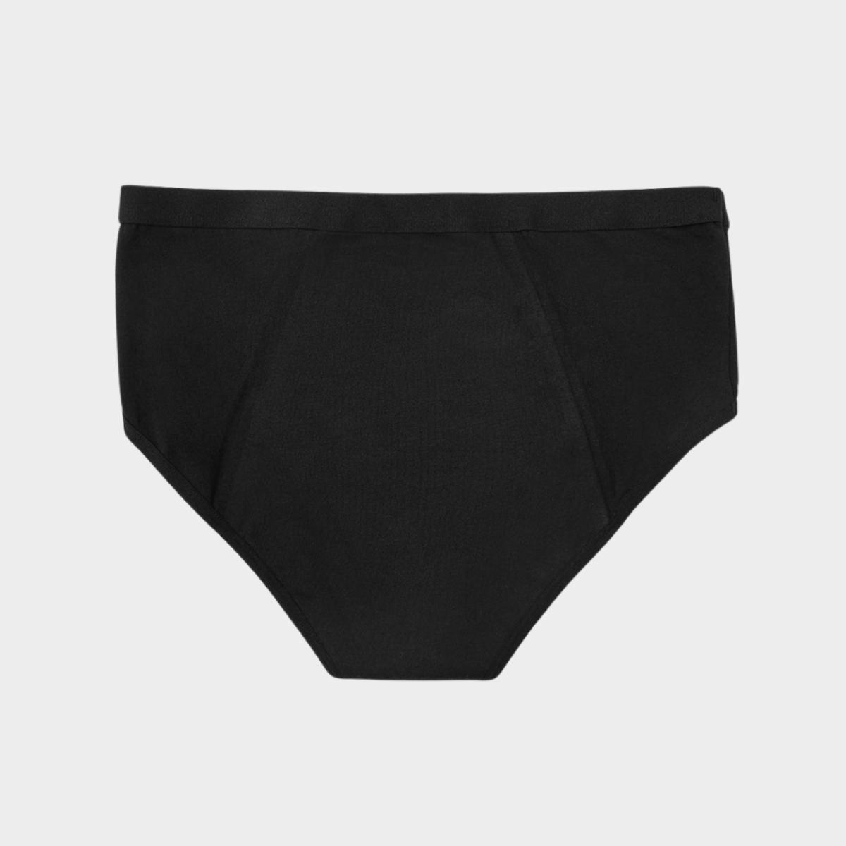 Period Brief - Full Brief Heavy Basics