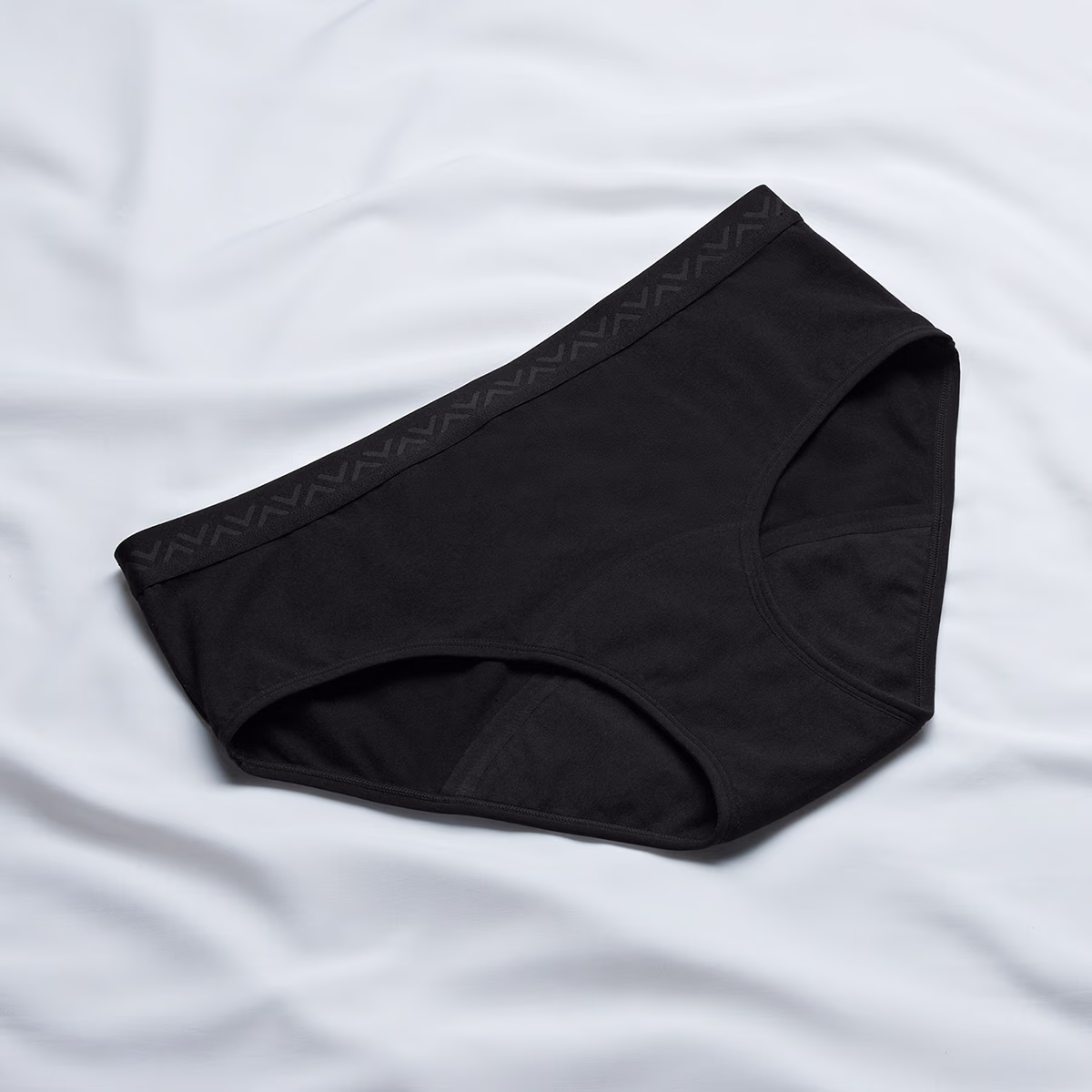 Teen Period Proof Hipster Underwear