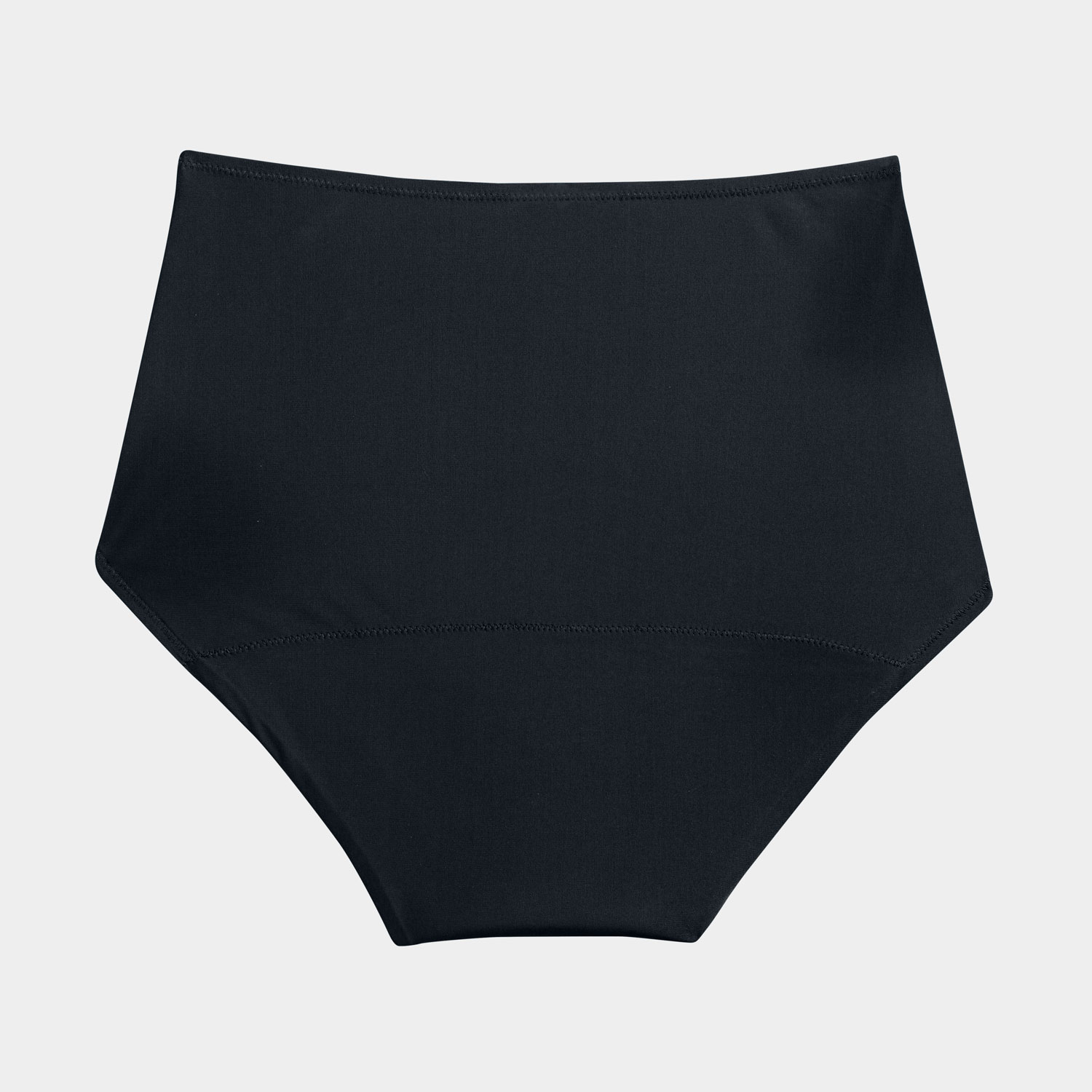 LIBRA,UW,FULL BRIEF,HVY,2XS,BLK