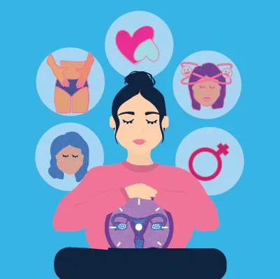 Managing Stress for a Healthier Menstrual Cycle