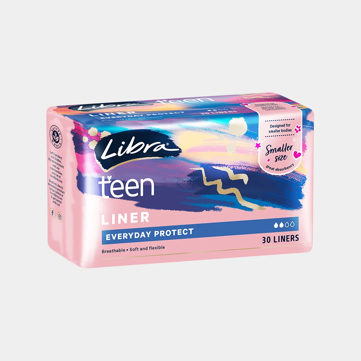 Teen Liners
