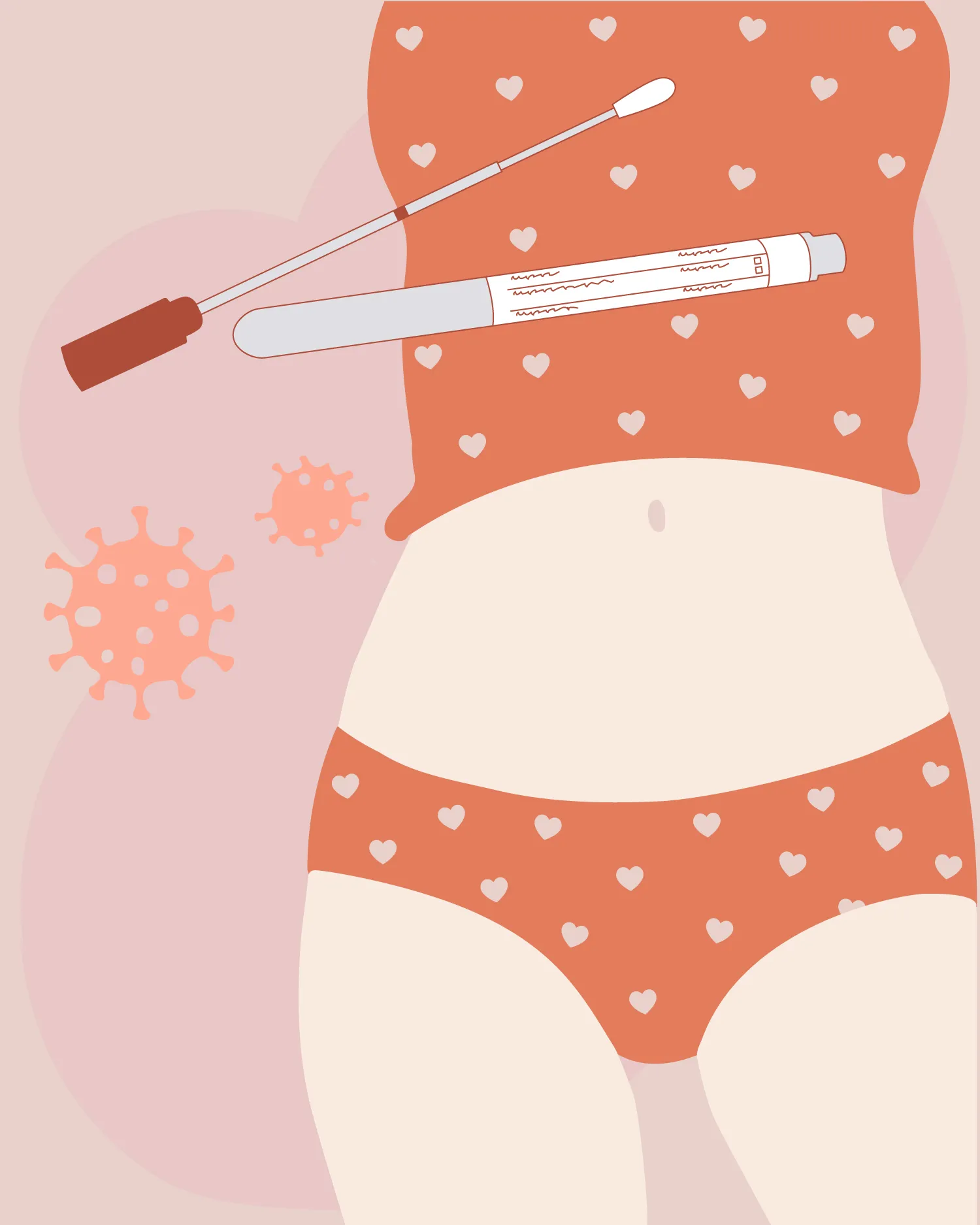 WHEN TO START GETTING CERVICAL SCREENING : GUIDELINES FOR DIFFERENT AGE GROUPS