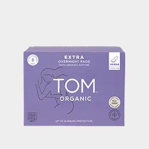 Extra Overnight Pads