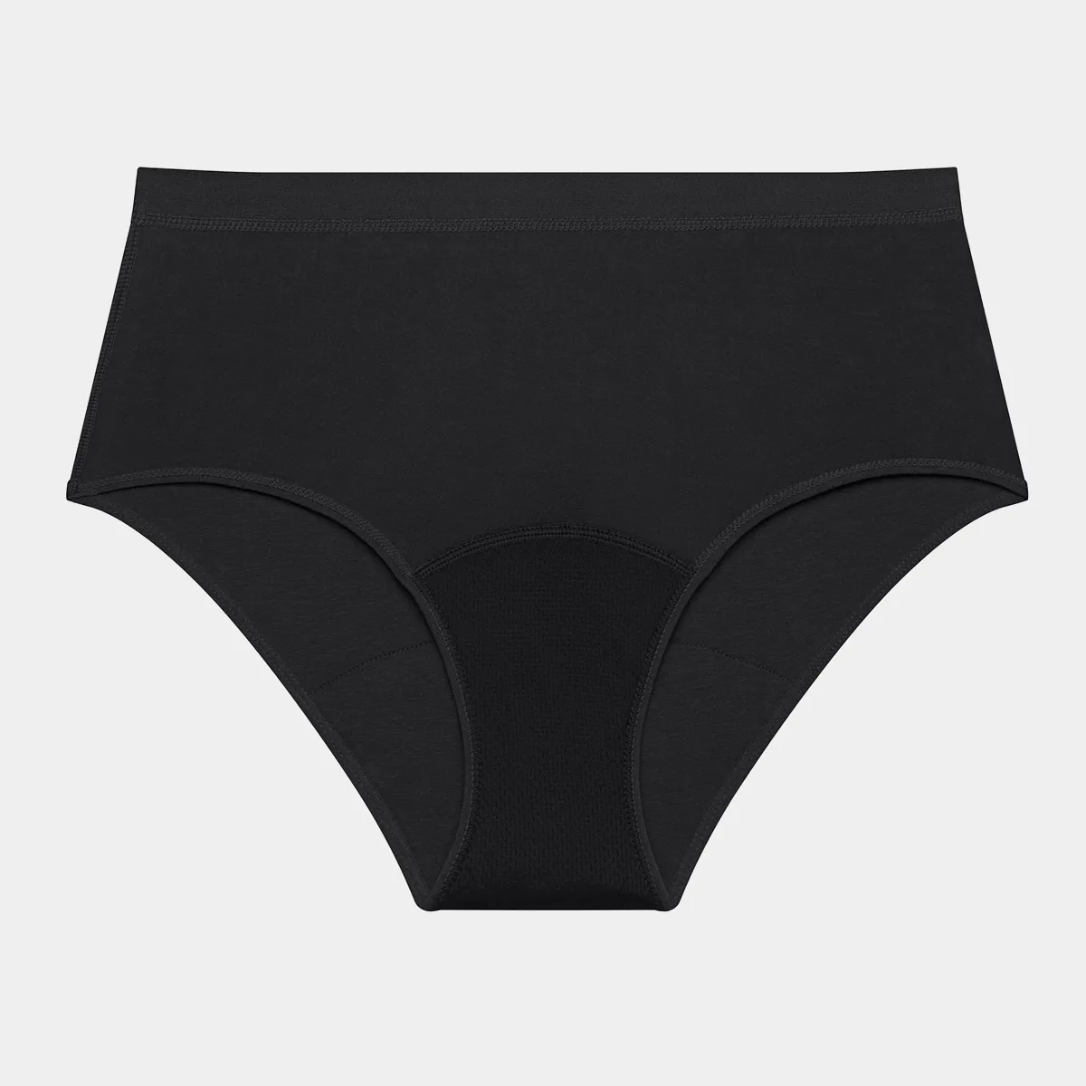 Period Proof Full Brief Underwear
