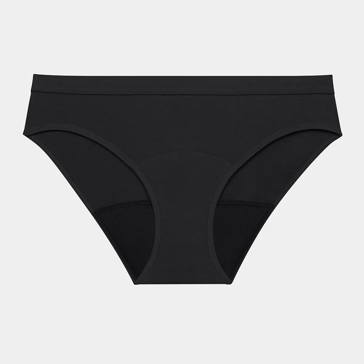 Period Proof Bikini Underwear