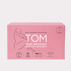 Light Bladder Protection Long Liners