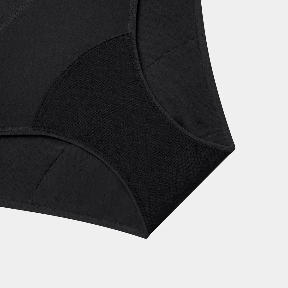 Period Proof Bikini Underwear