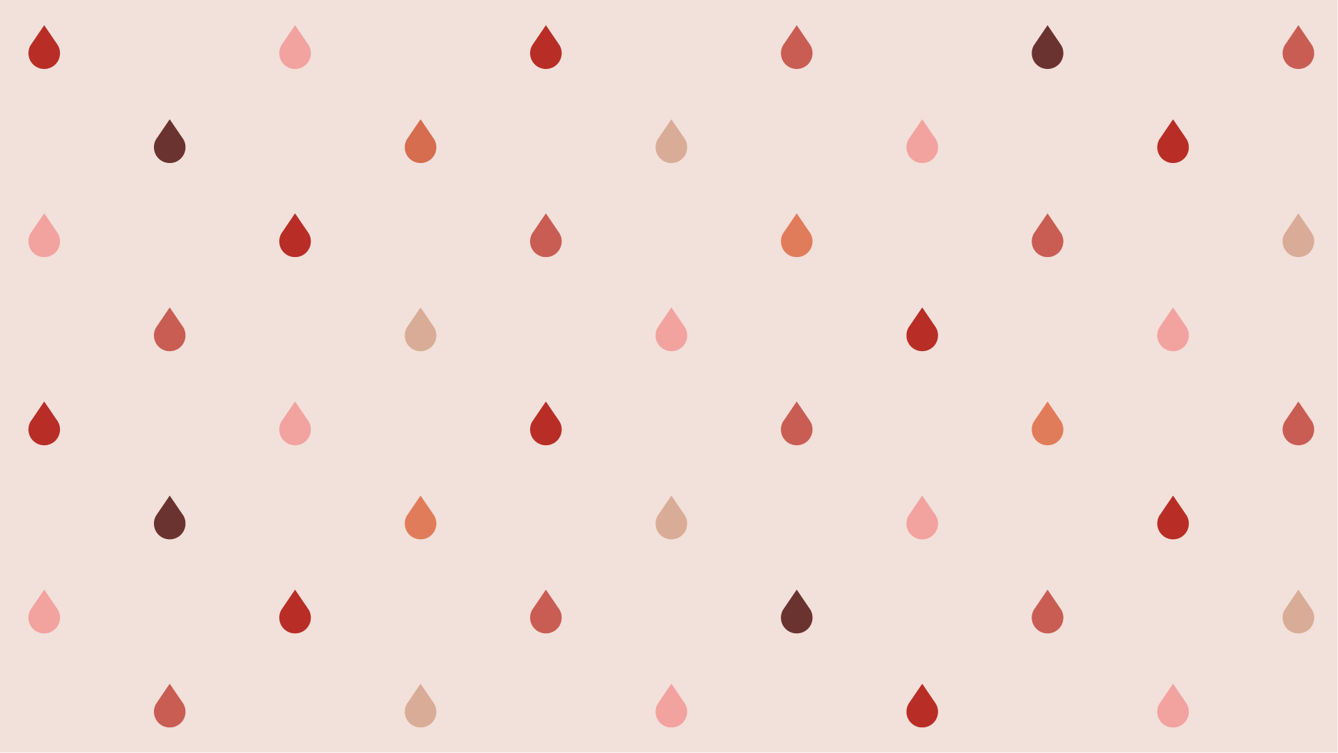 STAGES OF PERIOD BLOOD: WHAT THE COLOUR CHANGES MEAN FOR YOUR HEALTH