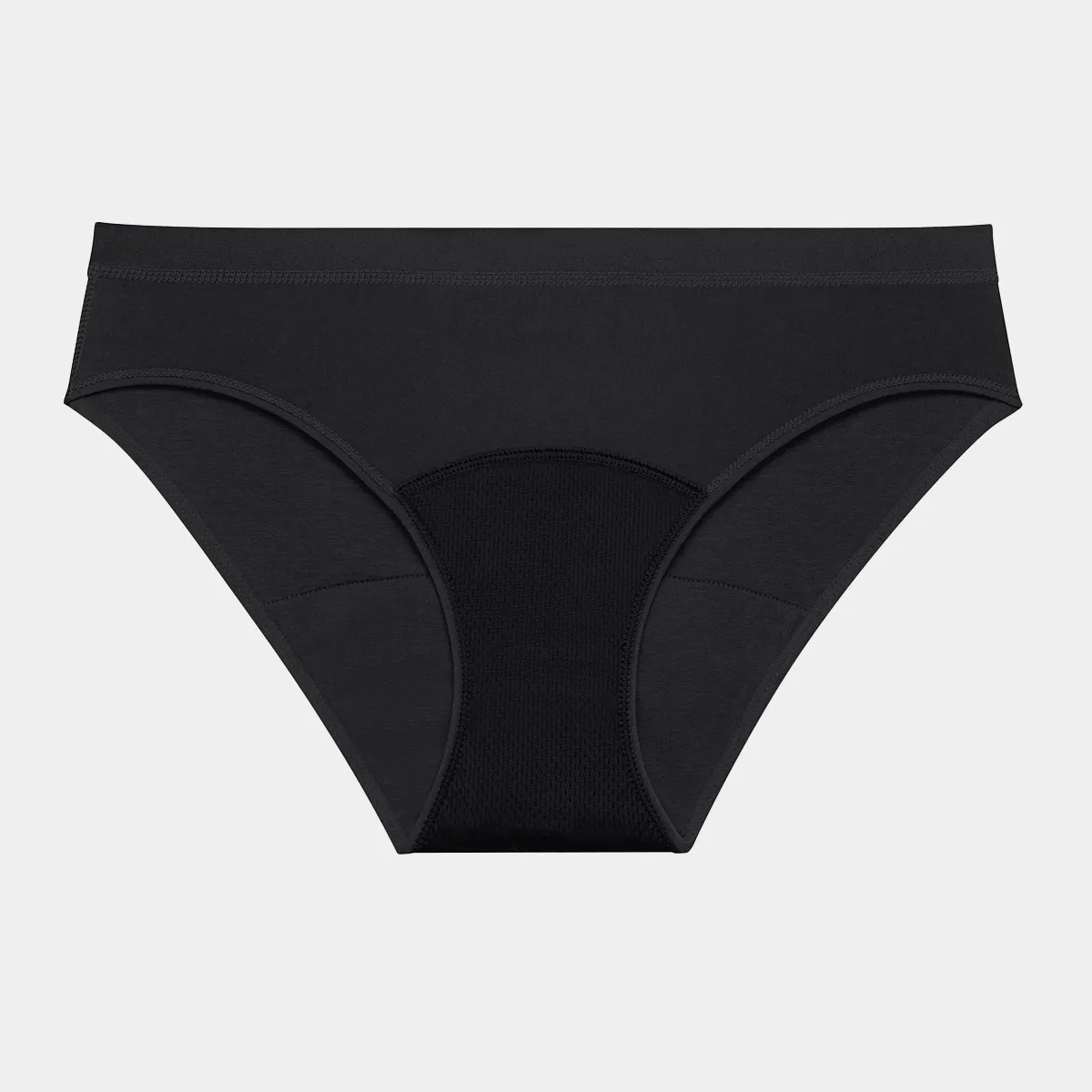 Period Proof Bikini Underwear