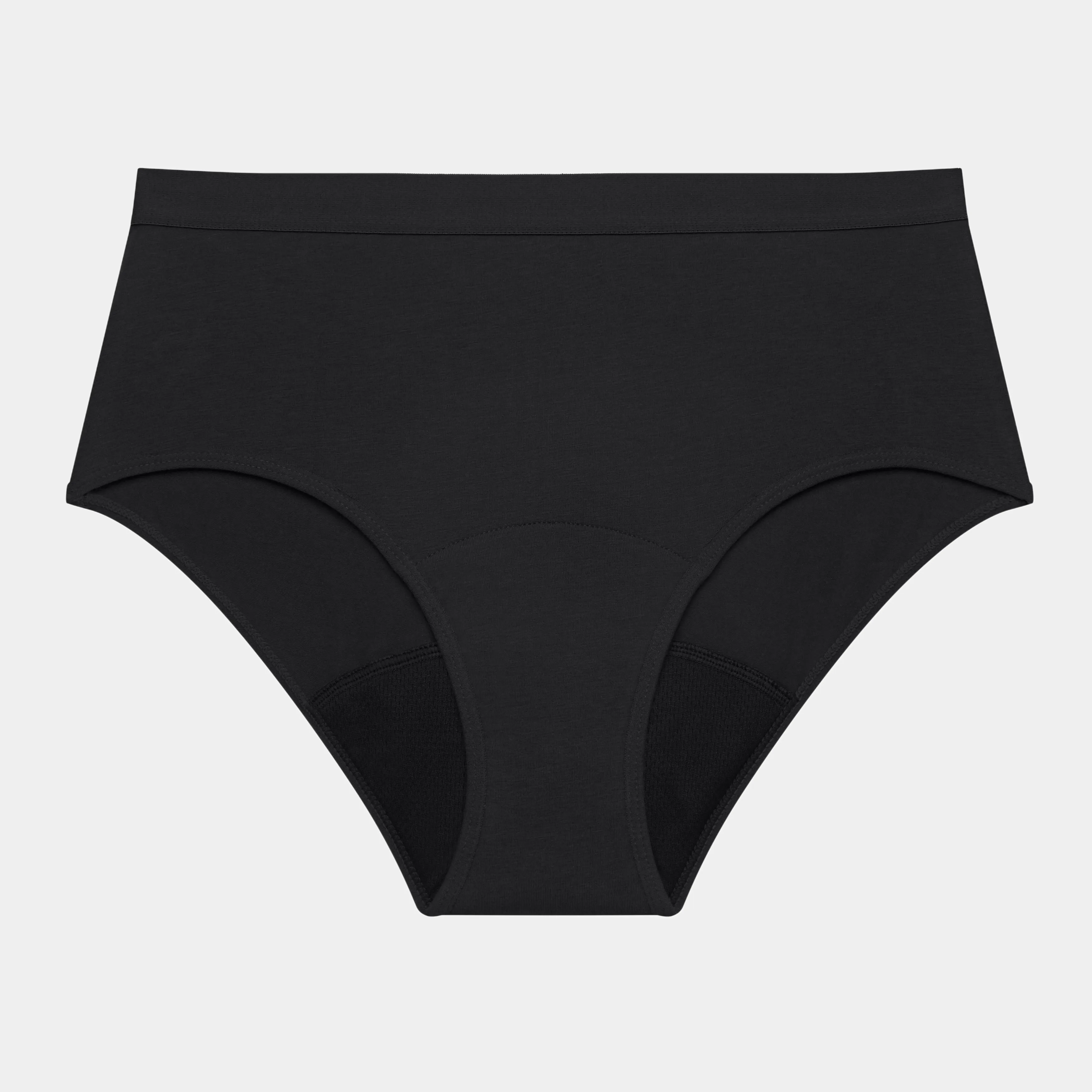 Period Proof Full Brief Underwear