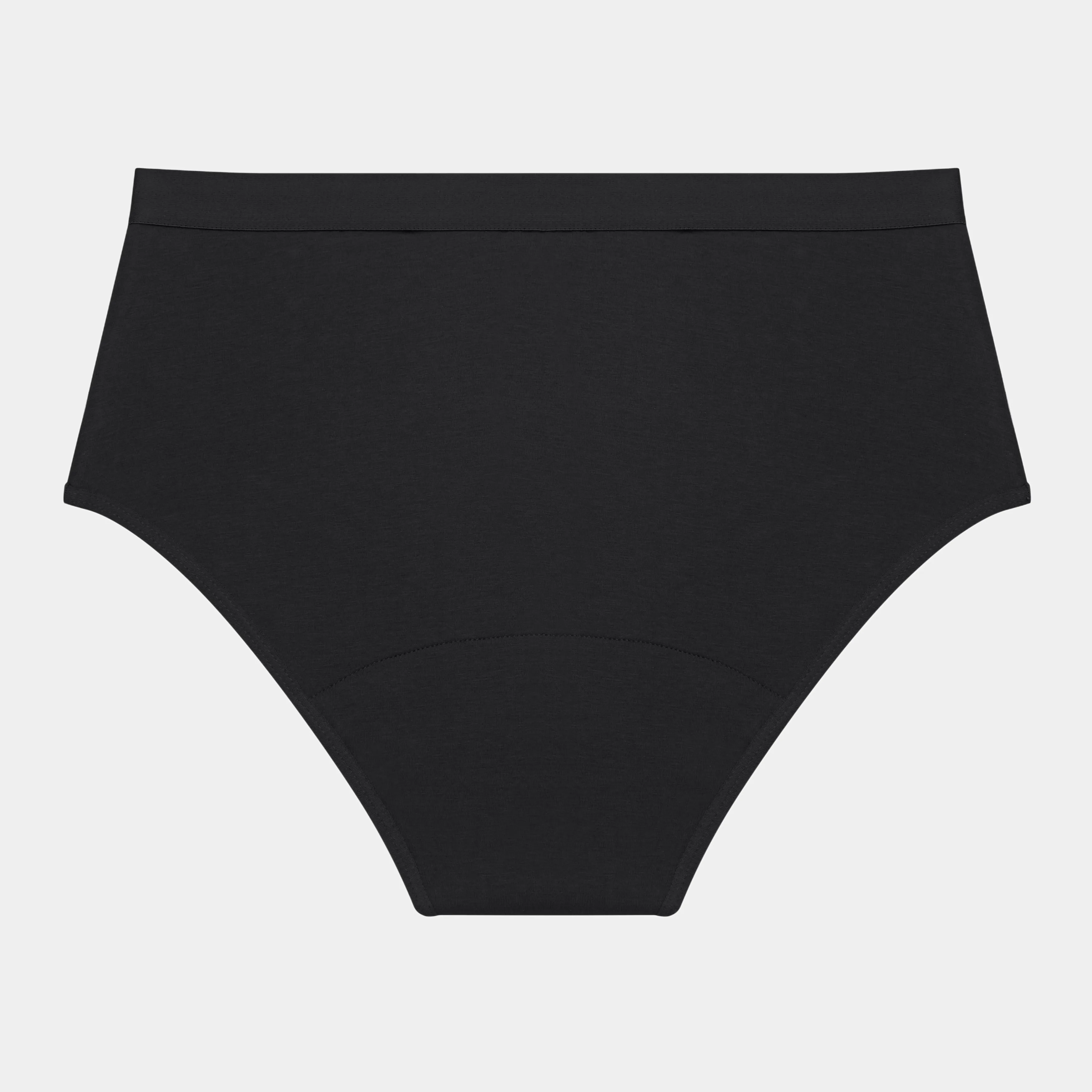 Period Proof Full Brief Underwear
