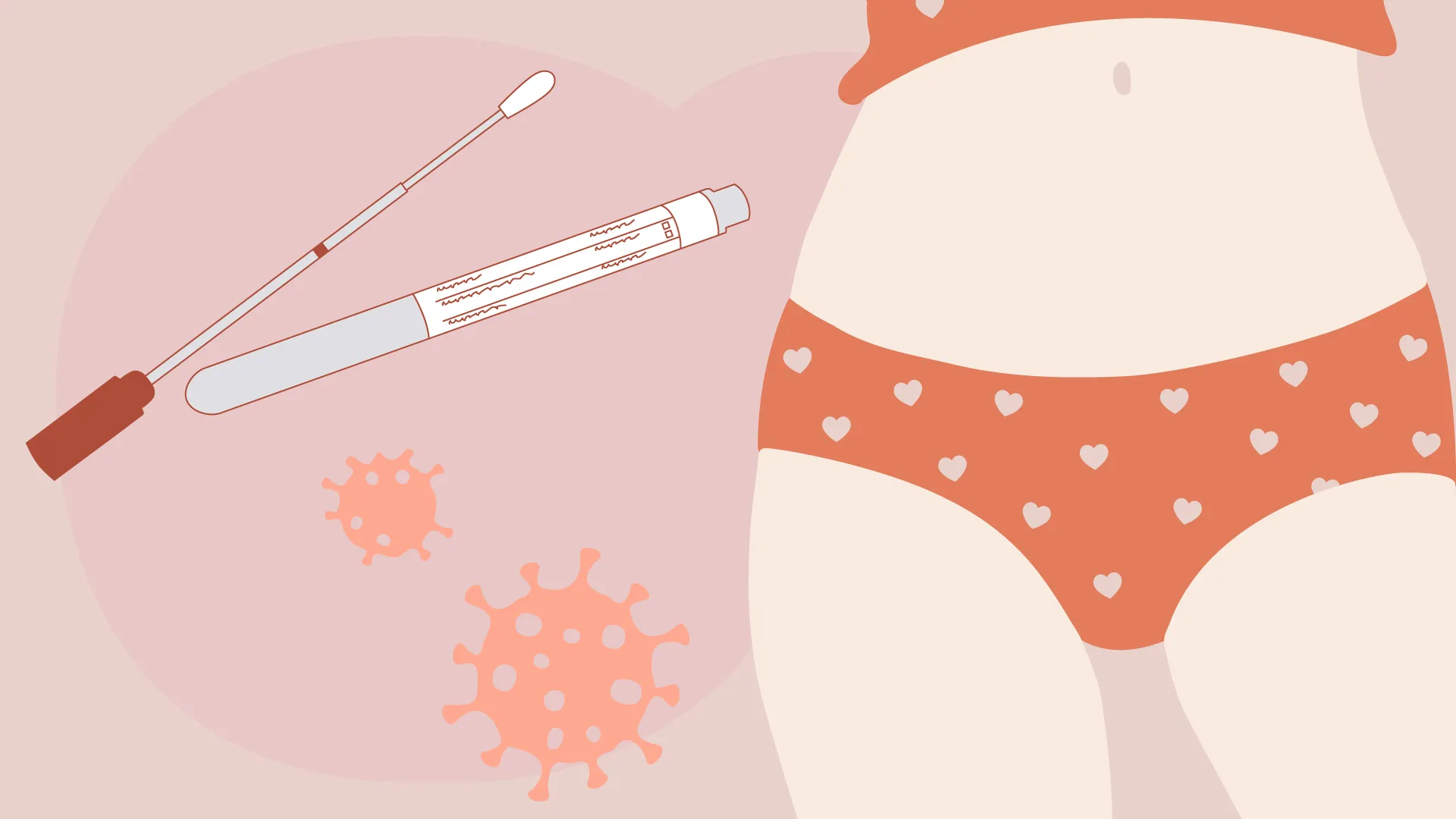 WHEN TO START GETTING CERVICAL SCREENING : GUIDELINES FOR DIFFERENT AGE GROUPS