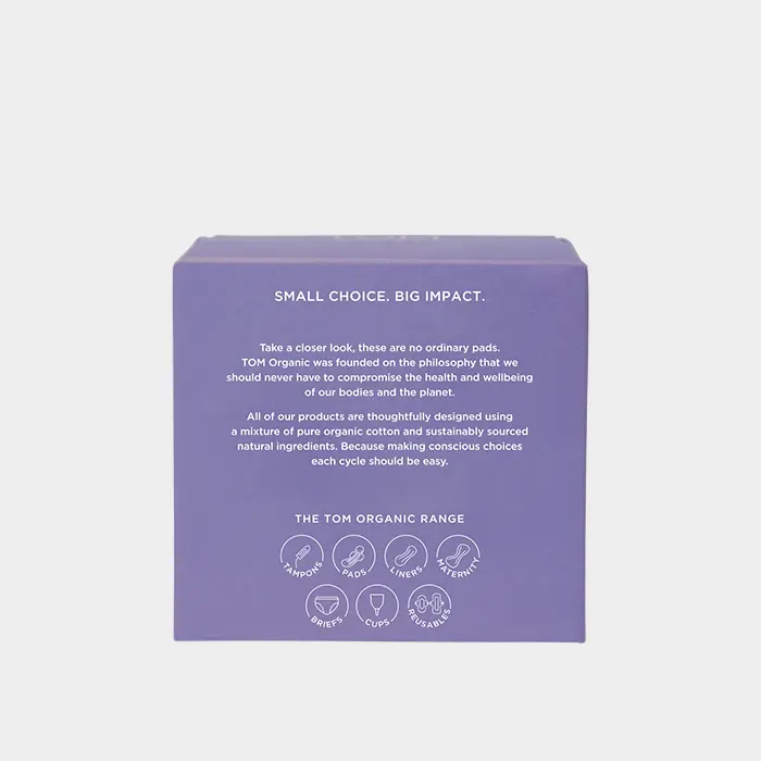 Extra Overnight Pads