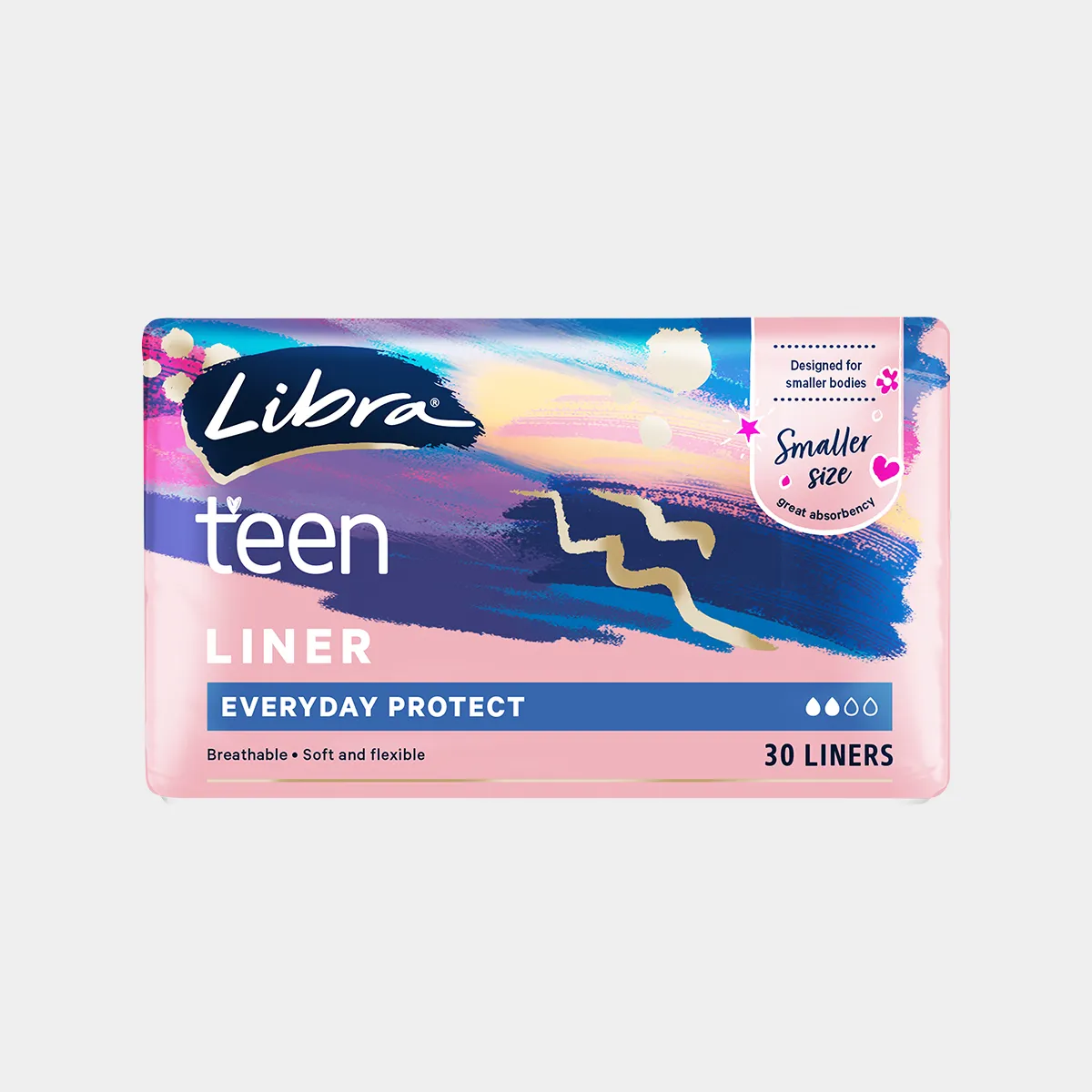 Teen Liners