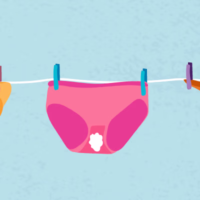 Pregnancy Discharge vs. PMS Discharge: How to Tell the Difference