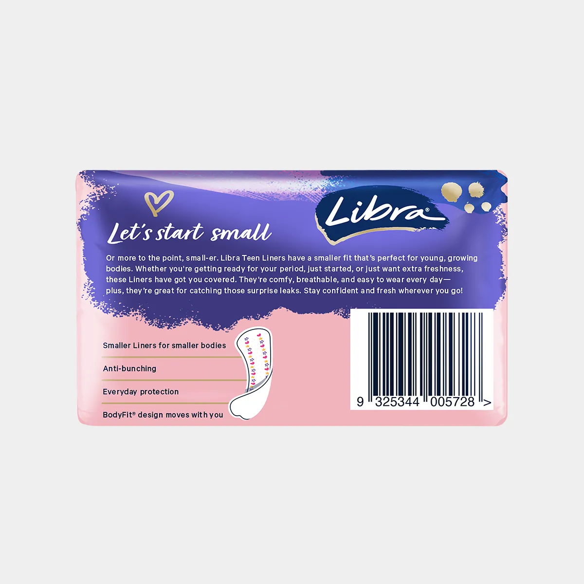 Teen Liners