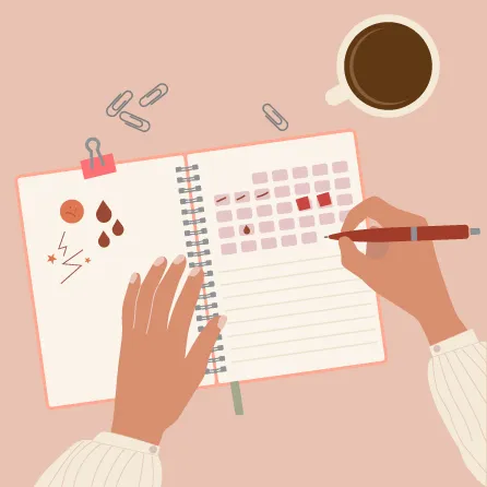 FROM PERIMENOPAUSE TO MENOPAUSE: HOW TO KNOW YOU'RE NEARING THE TRANSITION