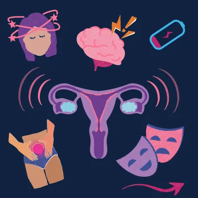 Can We Really Blame It on Hormones?