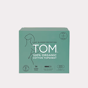 Light Bladder Protection Super Pads